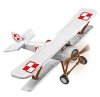 Cobi Klocki Klocki Nieuport 17 C.1 274 klocki